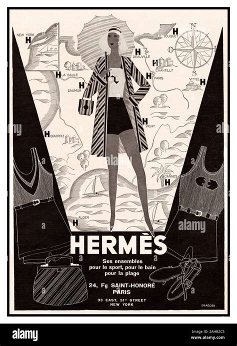 come faceva inizialmente pubblicità hermes|hermes lusso sconti.